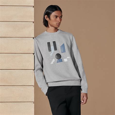 hermes s s men sweater 2019 20|hermes sweatsuit.